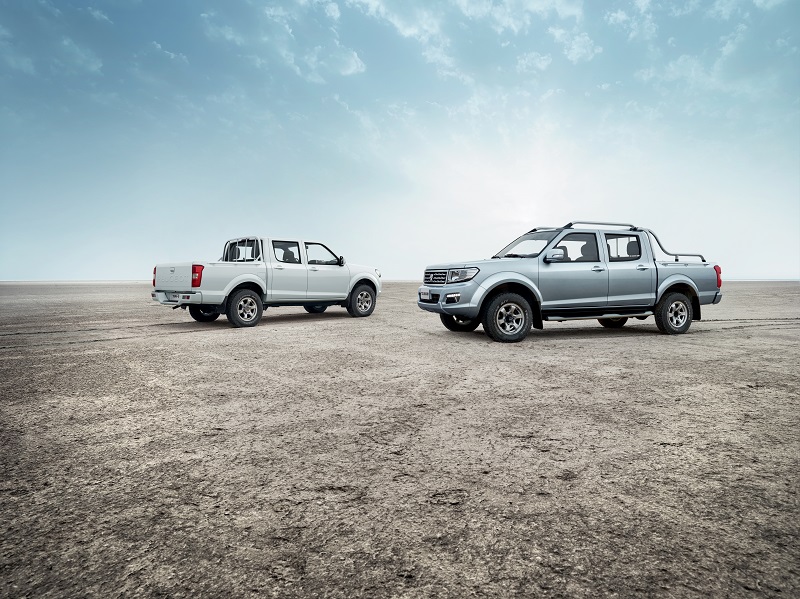 Peugeot Pick-up Pazarına Dönüş Yaptı