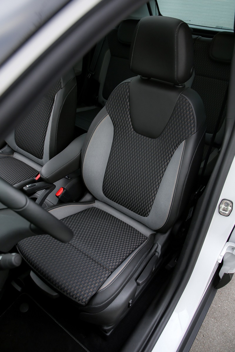 Opel Crossland 10
