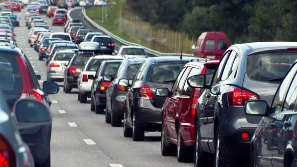 Motorlu Taşıtlar Vergisi Ödemelerinde Son Gün Bugün
