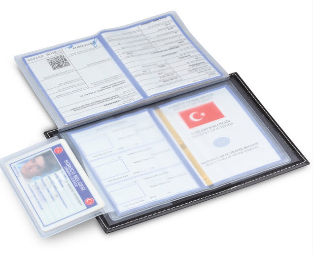 Otomobillerde Ruhsat Devri Bitti Peki Şimdi Ne olacak?