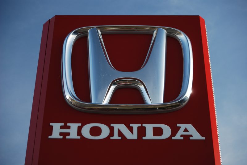 Honda Mali Yılın İlk Çeyreğinde Yüzde 0.9 Kar Açıkladı