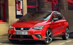 Yeni Seat Ibiza Fiyatı Ne Kadar?