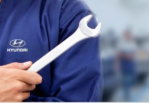 Hyundai’den Kurban Bayramı Tatili Öncesi Check-Up Hizmeti