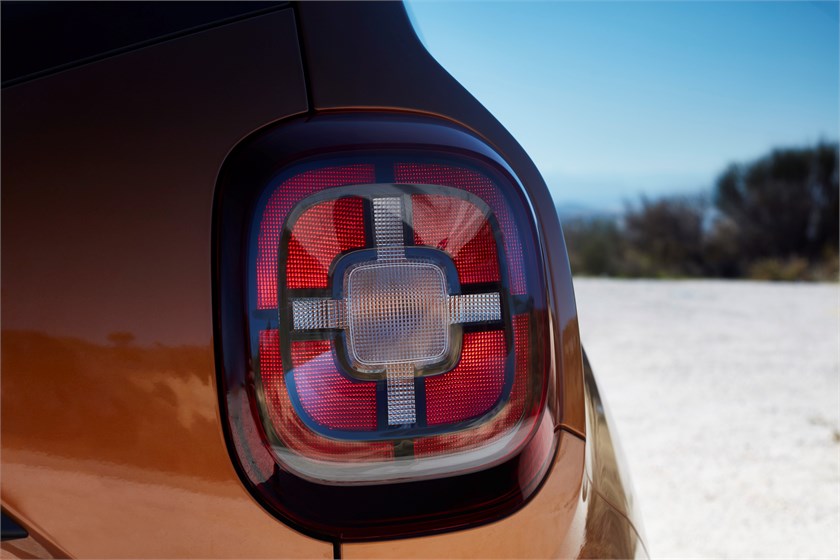 Dacia DUSTER 13 1