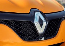 Renault Megane RS 15