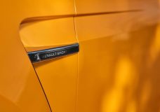 Renault Megane RS 19