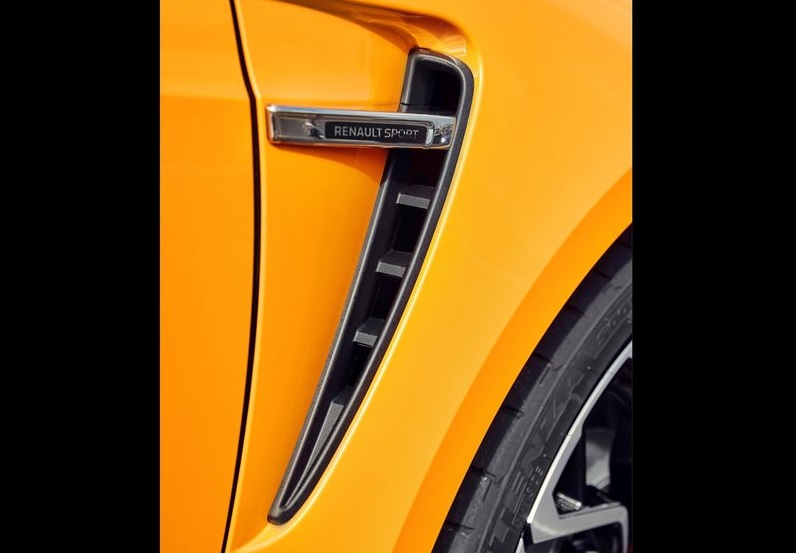 Renault Megane RS 24