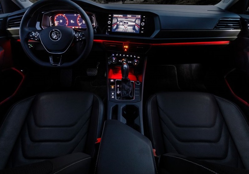 Volkswagen Jetta 10
