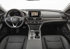 2018 Honda Accord Hybrid 018