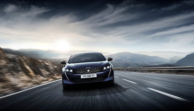 Yeni Peugeot 508 2018 Cenevre Otomobil Fuarı'nda Özel Seri İle Tanıtıldı 1 Peugeot 508 first edition e1520345437196