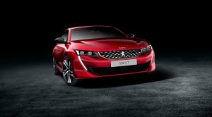 Yeni Peugeot 508 2018 Cenevre Otomobil Fuarı'nda Özel Seri İle Tanıtıldı 2 Peuget 508 Fotoğraf Galerisi
