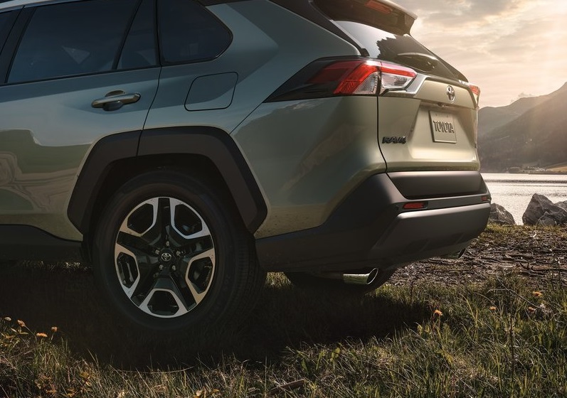 RAV4 12