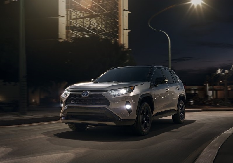 RAV4 2