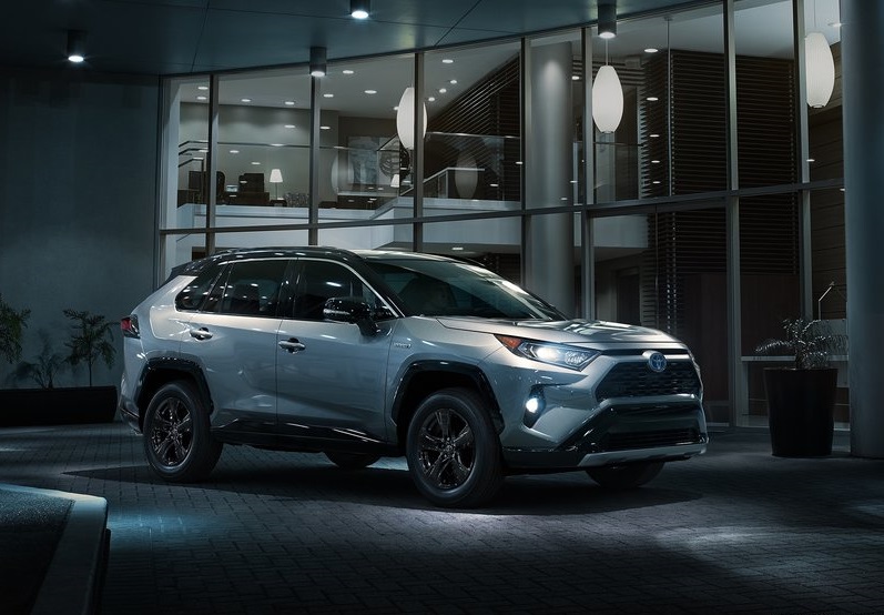 RAV4 3