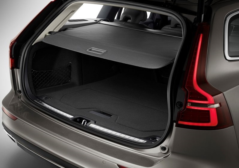 Volvo V60 13