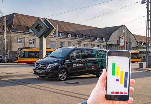 BMW Group ve Daimler AG Mobilite Hizmetlerini Birleştirdi 1 bmw daimler mobilite