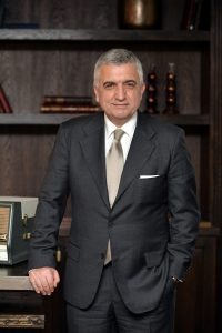 Tofaş Hem İhracatta Hem Yatırımda Rekor Kırdı 2 tofas ceo cengiz eroldu
