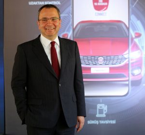 Fiat Yol Arkadaşım Connect Satışa Sunuldu 2 Altan Aytac Fiat connect