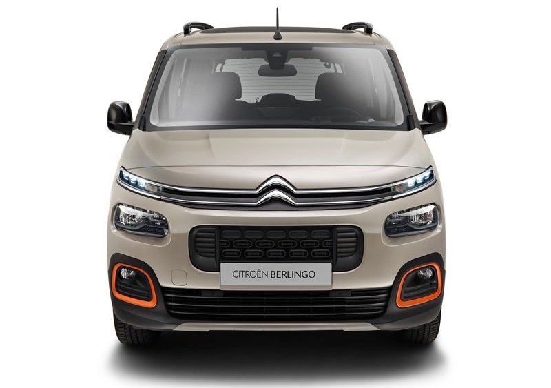 Citroen Berlingo 10