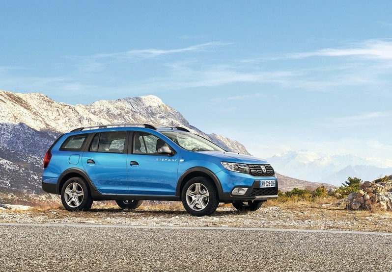 Dacia Logan Stepway 03