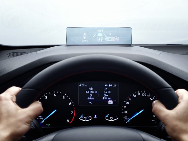 Yeni Ford Focus Hakkında Bilmeniz Gereken 5 Şey 3 FORD 2018 FOCUS 3 1