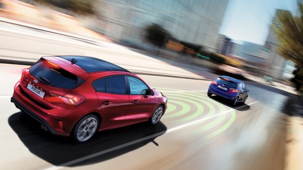 Yeni Ford Focus Hakkında Bilmeniz Gereken 5 Şey 5 FORD 2018 FOCUS 4 1