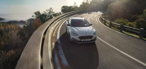 Yeni Ford Focus Hakkında Bilmeniz Gereken 5 Şey 6 FORD FOCUS fot galeris