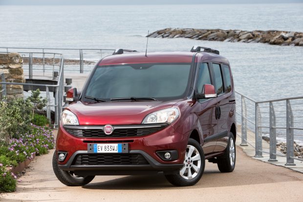 Fiat Doblo En Güçlü Motor İle Satışa Sunuldu 1 Fiat Doblo yeni motor 1