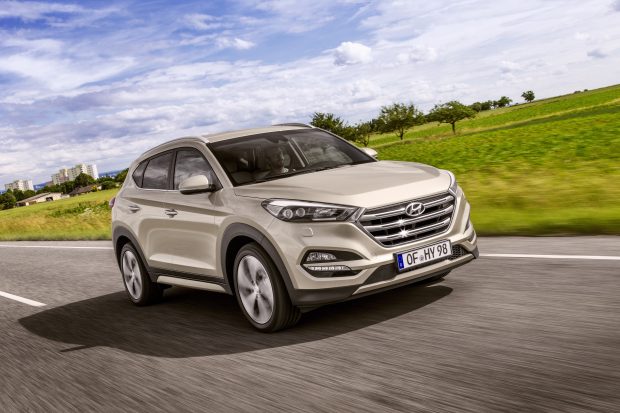 En Çok Satan Kompakt SUV'ların Başlangıç Fiyatları Ne Kadar Oldu? 3 Hyundai SUV Tucson