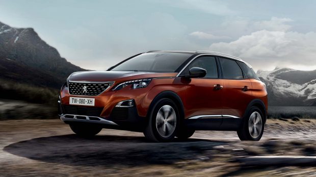 En Çok Satan Kompakt SUV'ların Başlangıç Fiyatları Ne Kadar Oldu? 5 Peugeot SUV 3008