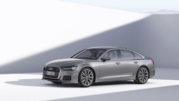 audi a6 sedan 02