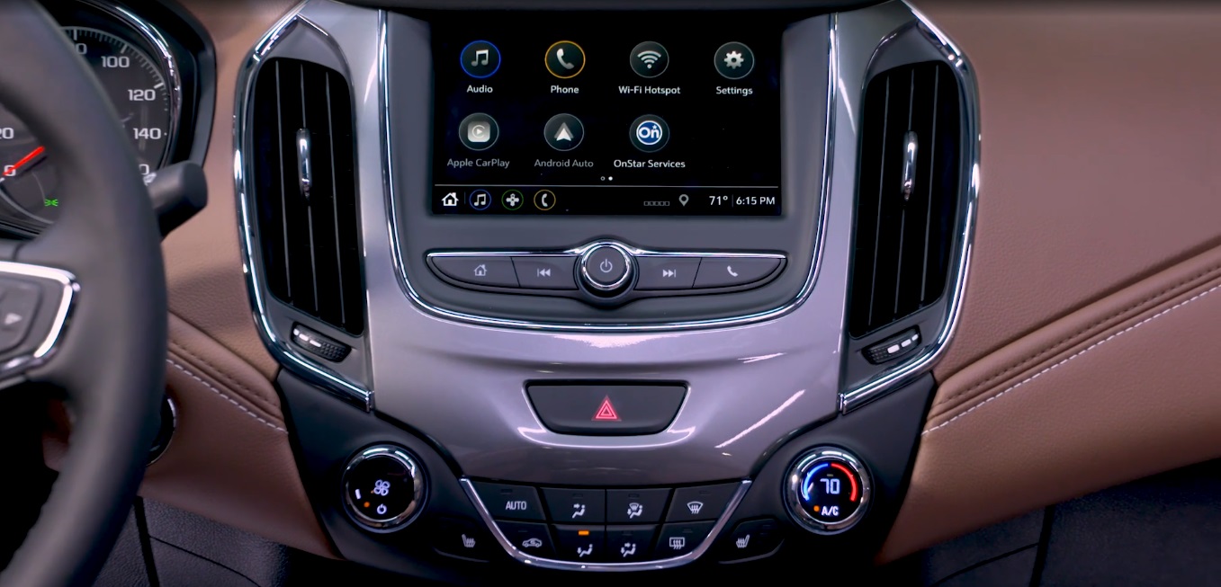 chevrolet cruze 11