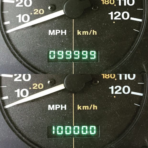 Kilometresi Düşürülmüş Araç Satıcıya Geri Verilip Bedeli İade Alınabilecek 1 km dusurme
