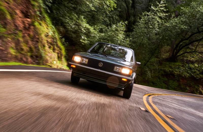 1982 vw jetta 1