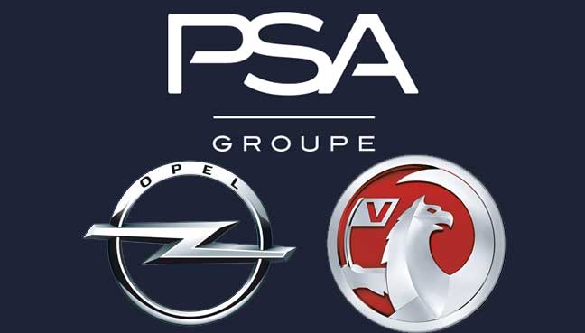 PSA Group Opel ve Vauxhall’ı Satın Almaktan Pişman Değil