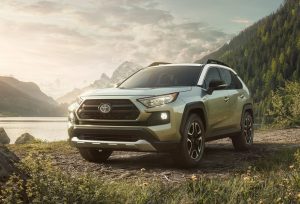 Toyota RAV4 Üretimi İçin 1.1 Milyar Dolar Yatırım Yapılacak 2 Toyota RAV4 fot ga e1525704227453