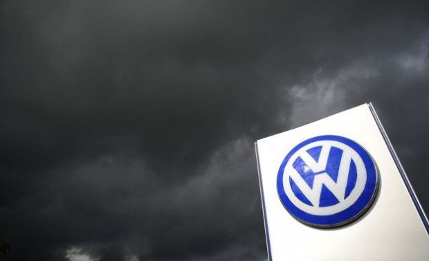 Almanya'da 2 Milyon Dizel Otomobil Sahibi Volkswagen'e Dava Açabilir