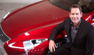 Toyota Otomobiller Artık Sıkıcı Tasarımlı Olmayacak 2 kevin hunter