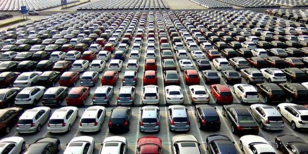 Otomobil Pazarında Dizel Payı Düşüyor Otomatik Şanzıman Payı Artıyor 1 otomobil pazarı