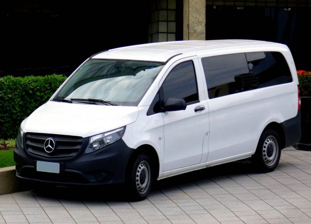 Dizel Motorlu Mercedes-Benz Vito Van Emisyon Nedeniyle Geri Çağrılabilir 1 vito e1527243538587