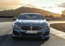 BMW 8 Series Coupe 7