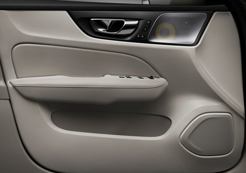 Volvo S60 12