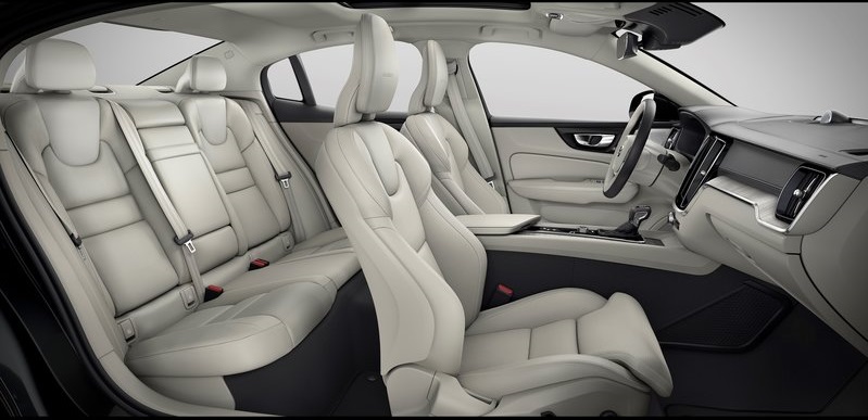Volvo S60 13