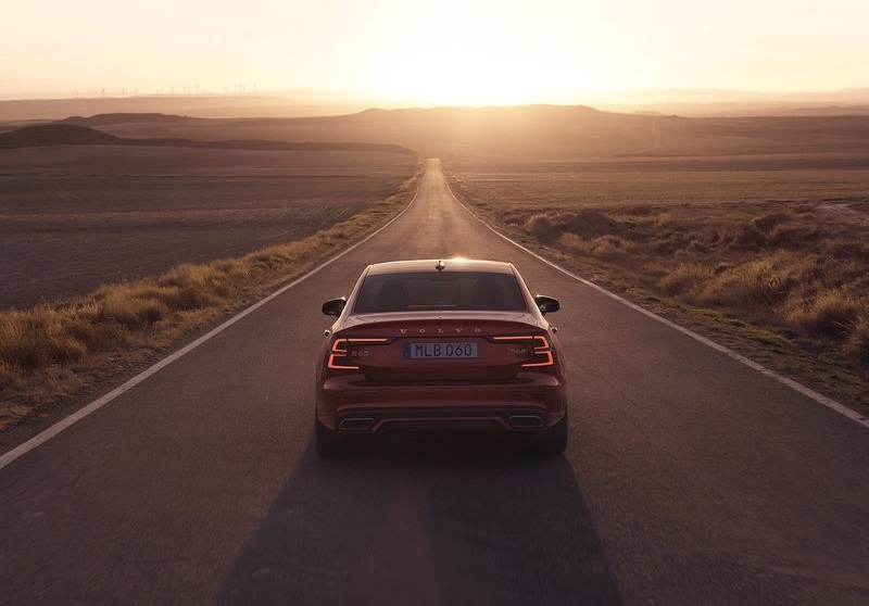 Volvo S60 7