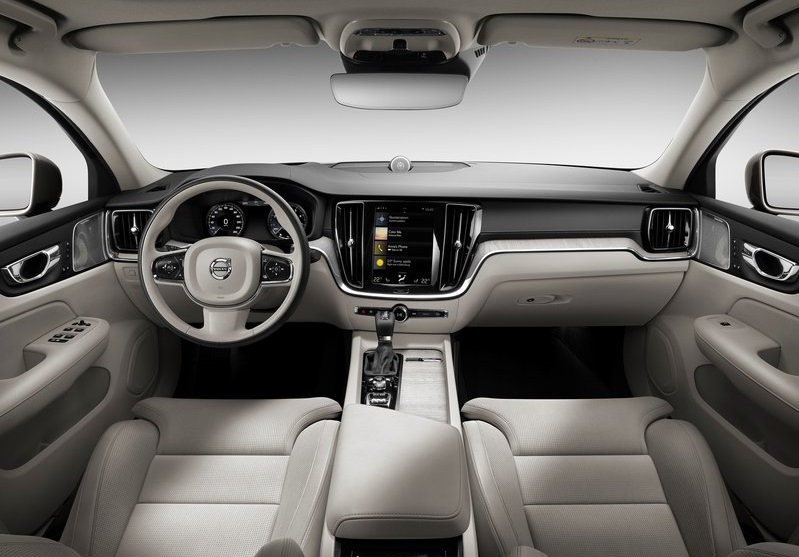 Volvo S60 8