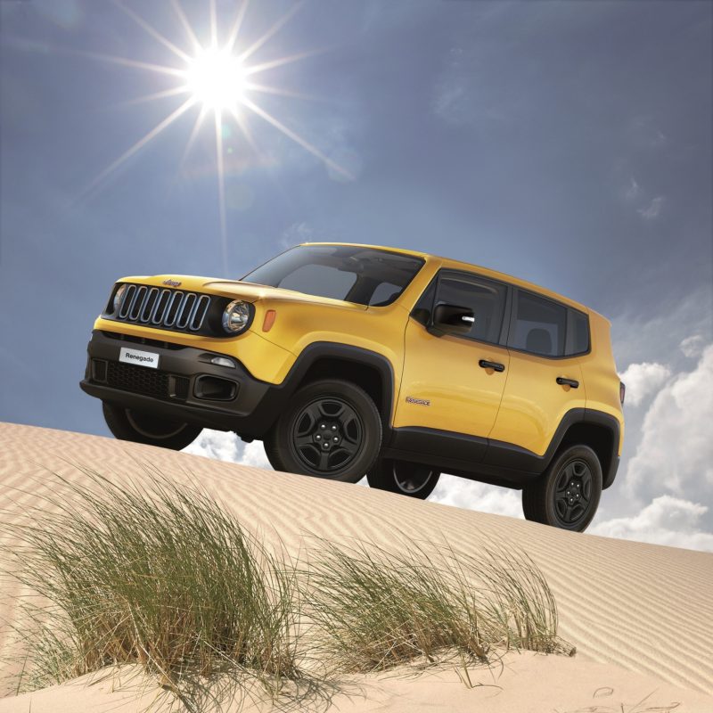 Jeep Renegade e1532079675926