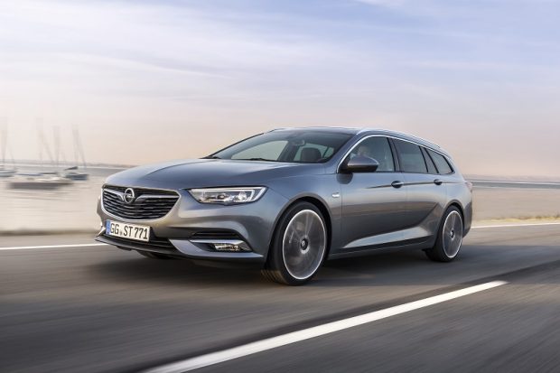 Opel Amiral Gemisi Modeli Insignia Yeni Benzinli Motor Seçeneğine Kavuştu 2 Opel Insignia yeni benzinli motor 2
