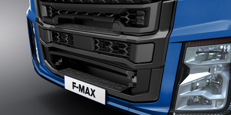 FORD TRUCKS F MAX 11