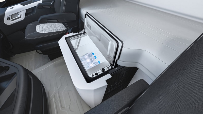 FORD TRUCKS F MAX 19