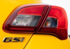 Opel Corsa GSi 17
